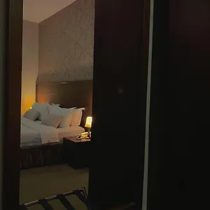 Hotel Old Metekhi