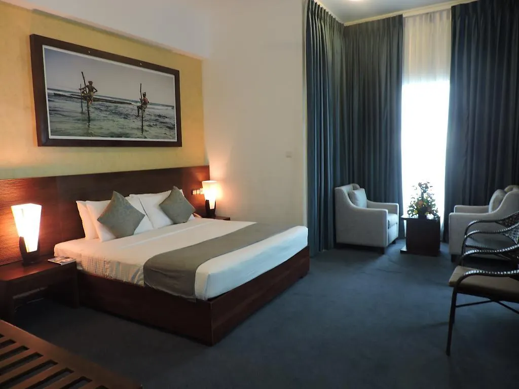Hotel Mirage Colombo