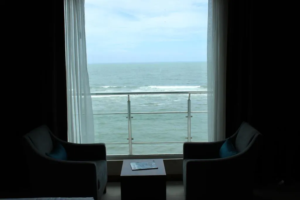 Hotel Mirage Colombo 4*,  Sri Lanka