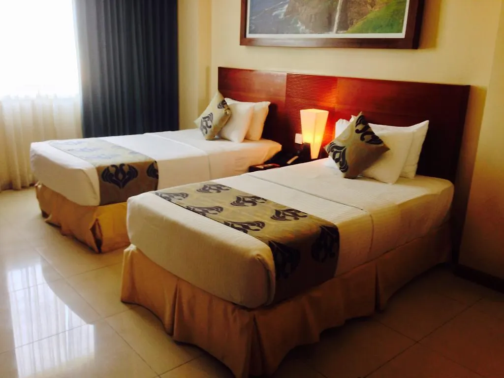 ****  Hotel Mirage Colombo Sri Lanka
