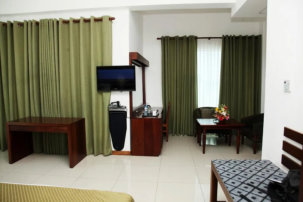 Hotel Mirage Colombo