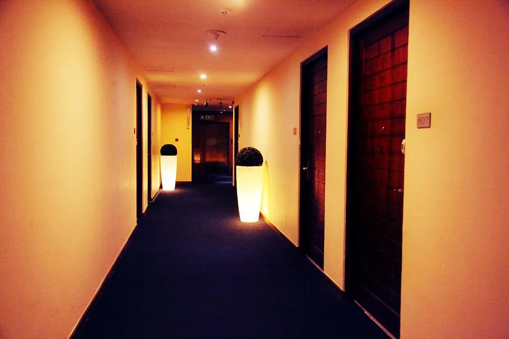 Hotel Mirage Colombo
