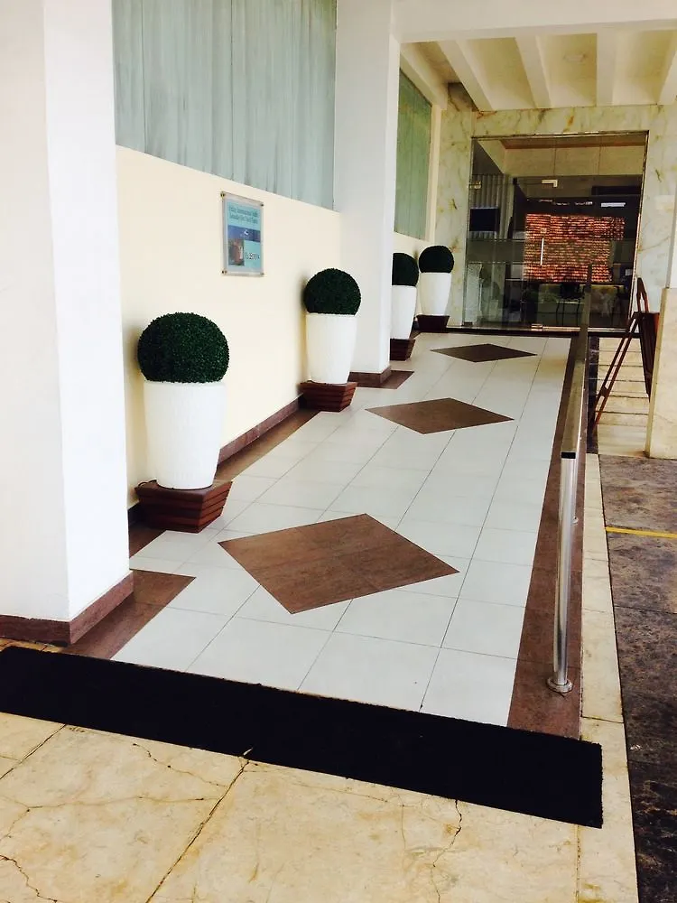 Hotel Mirage Colombo Sri Lanka