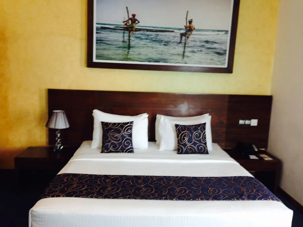 Hotel Mirage Colombo