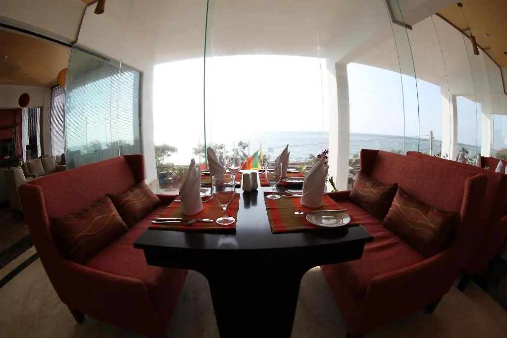 Hotel Mirage Colombo