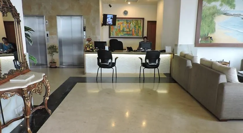 Hotel Mirage Colombo Sri Lanka