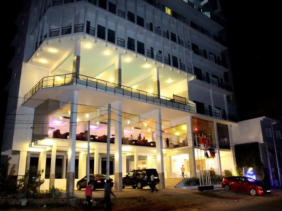 Hotel Mirage Colombo