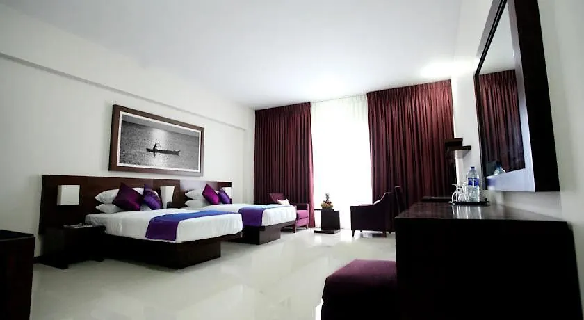 Hotel Mirage Colombo