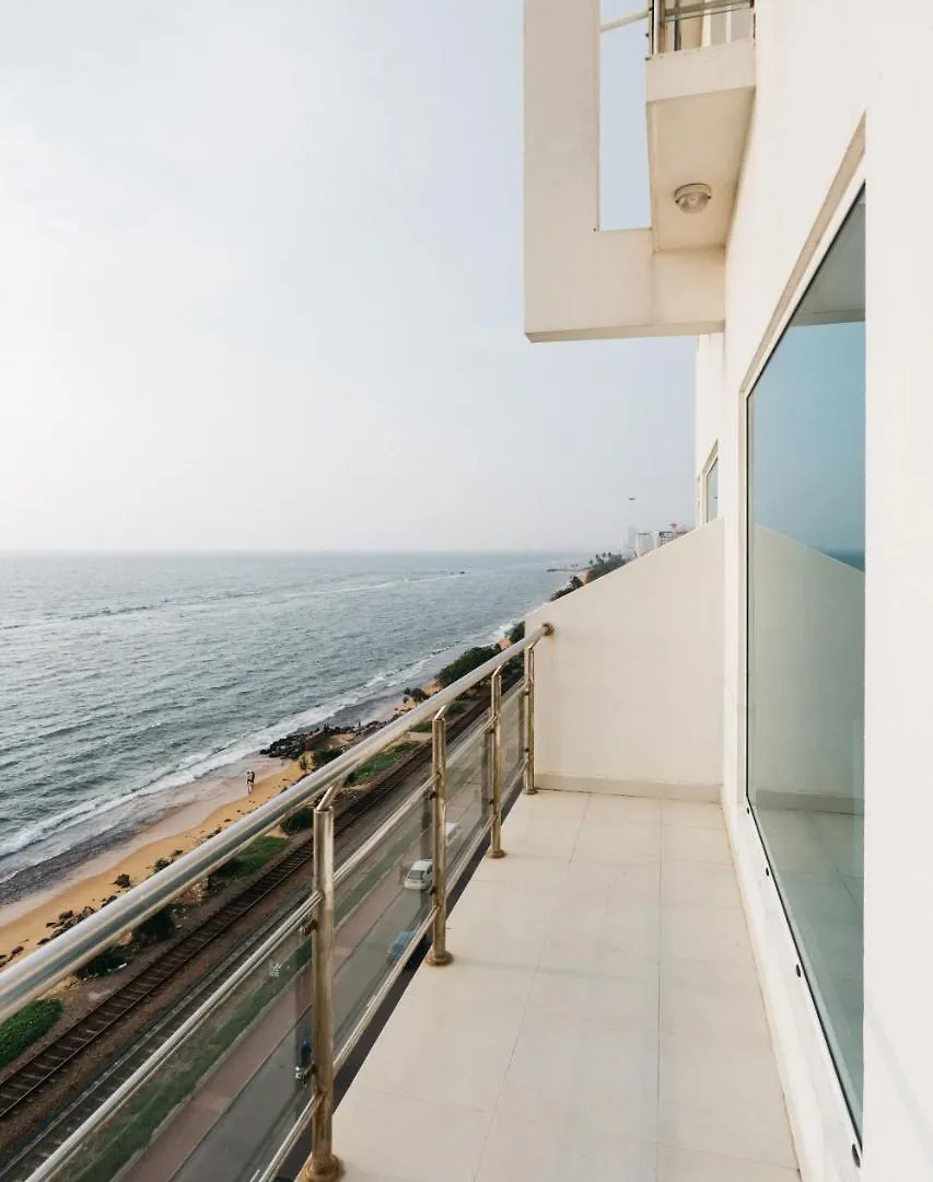 Hotel Mirage Colombo