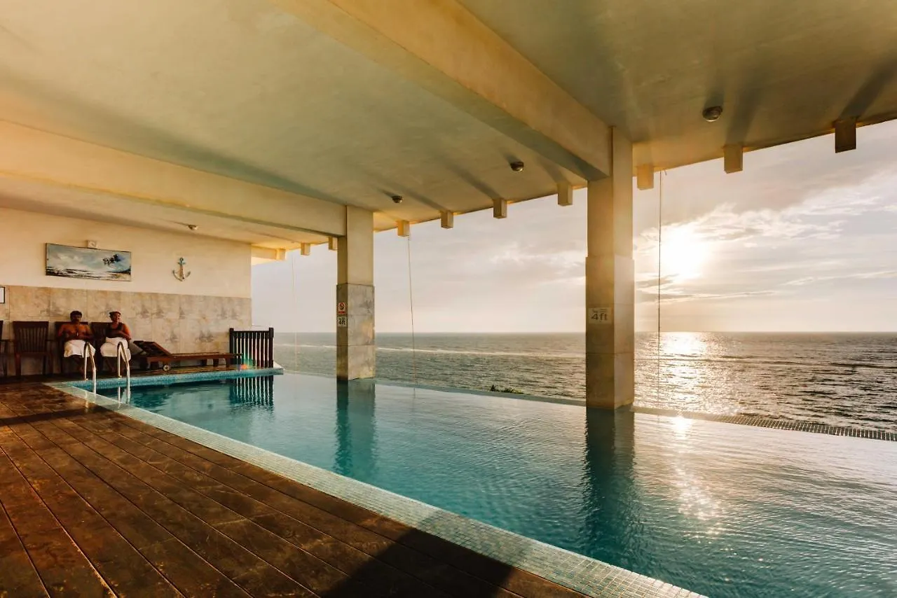 Hotel Mirage Colombo 4*,