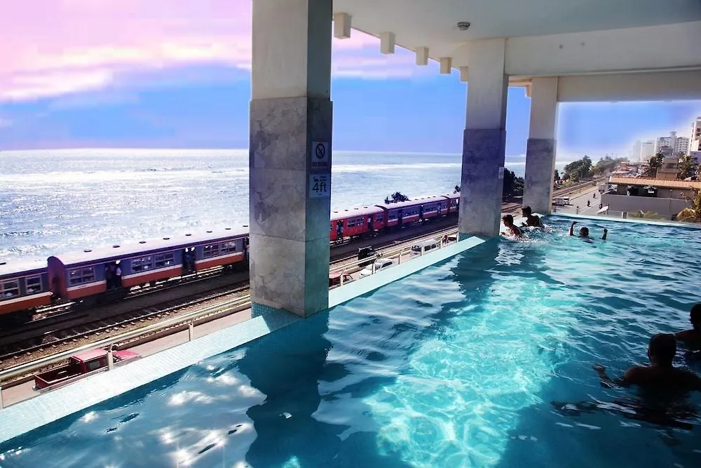 Mirage Colombo Hotel Sri Lanka