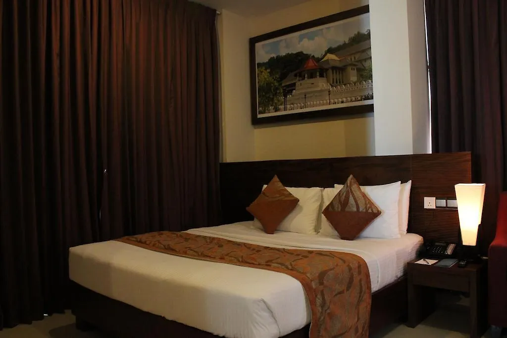Mirage Colombo Hotel