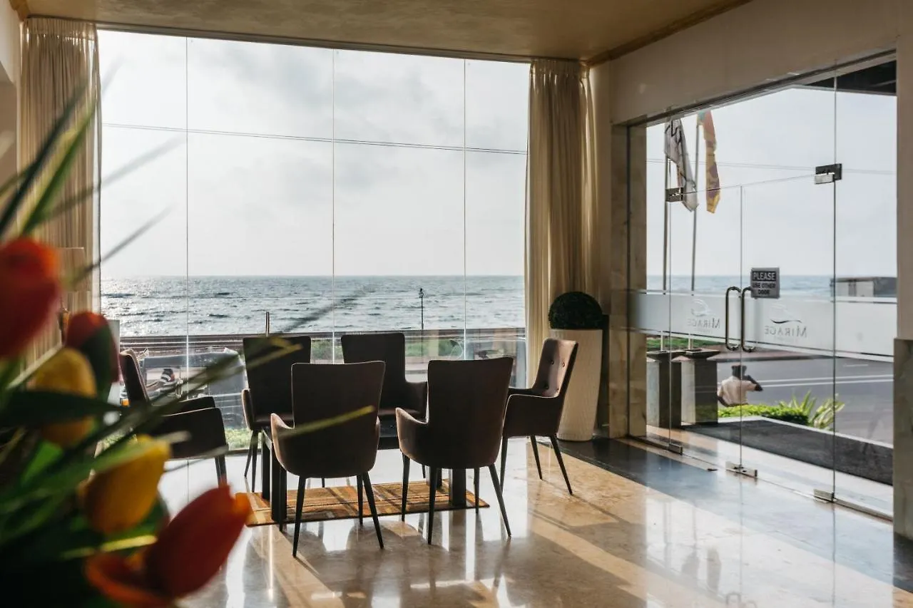 Mirage Colombo Hotel