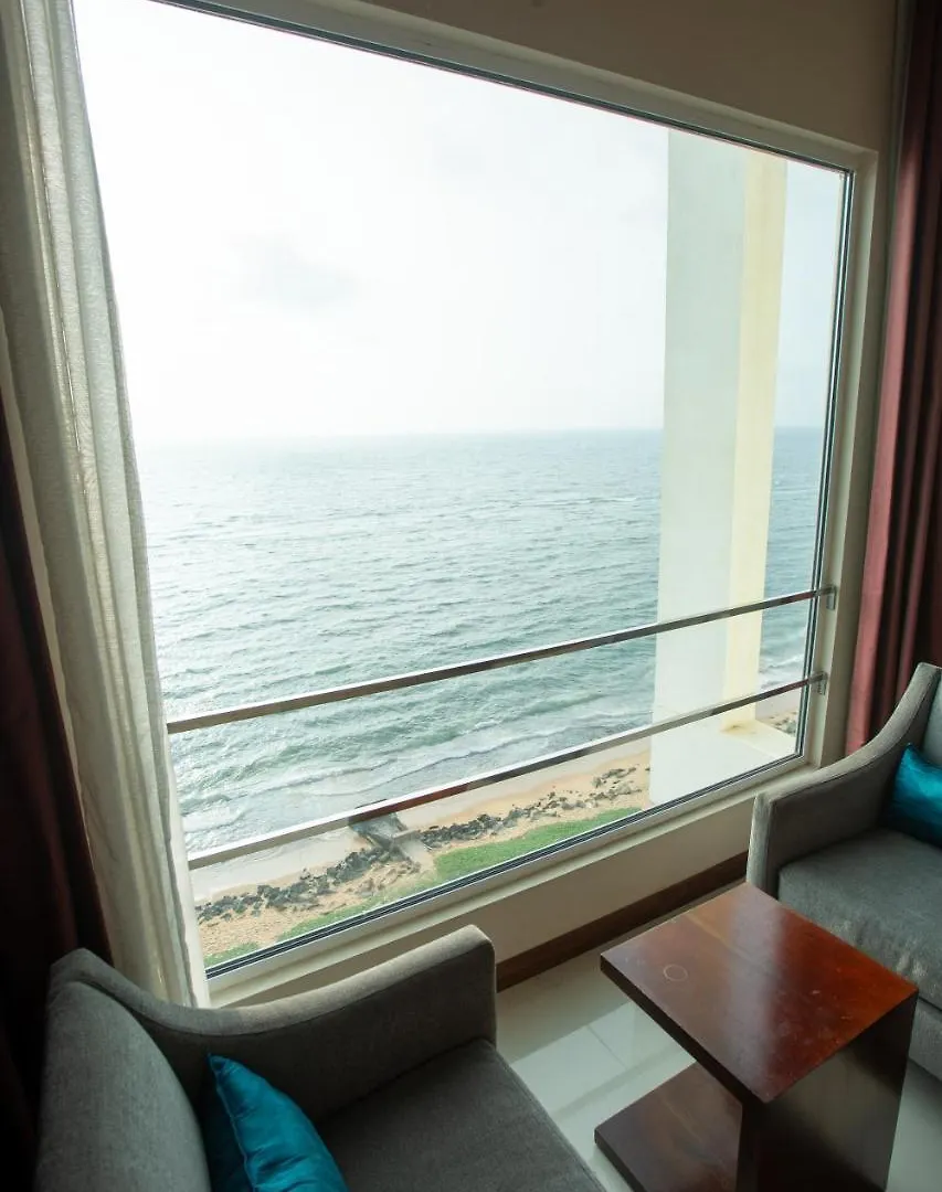 Mirage Colombo Hotel